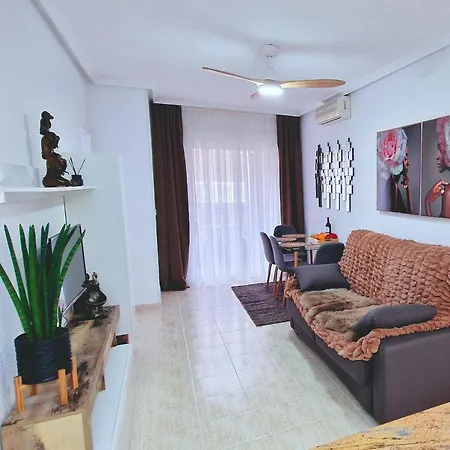 Apartamento Calle Gases Apartamento *