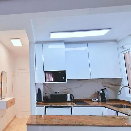Apartamento Calle Gases Apartamento