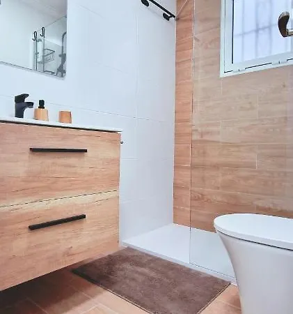 Apartamento Calle Gases Apartamento Torrevieja